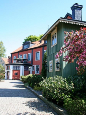 Slottshotellet in Kalmar